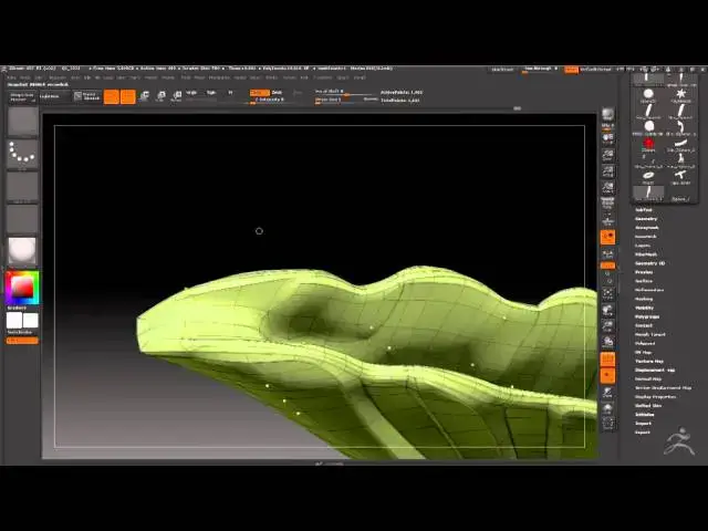 Video thumbnail for Kamael_Cape_Technique_2