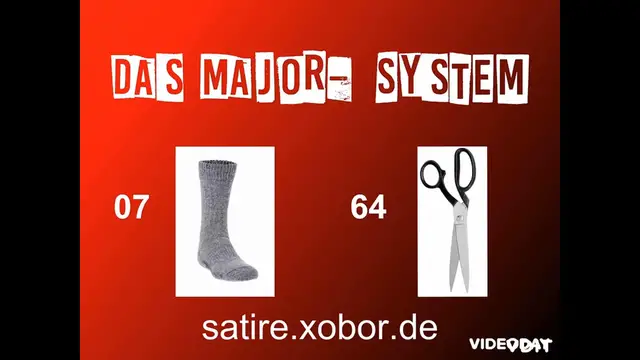 Video thumbnail for Gedächtnistraining