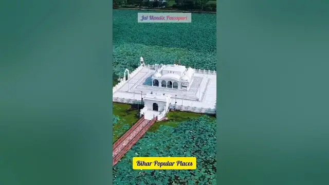 Video thumbnail for Bihar famous Places to visit