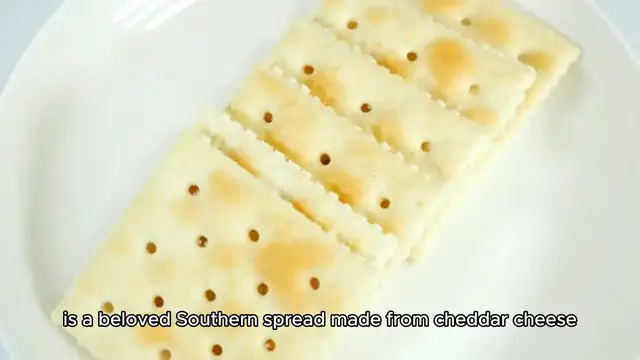 Video thumbnail for Pimento Cheese Recipe