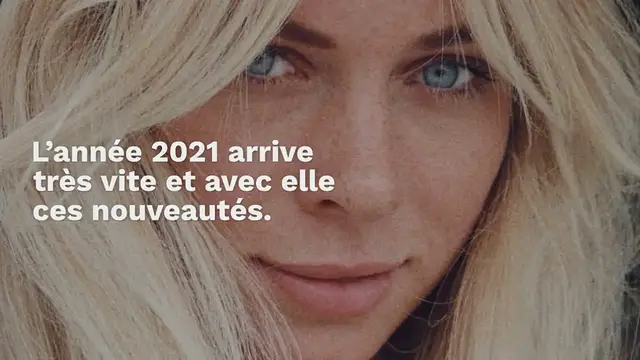 Video thumbnail for 8 Coupes de Cheveux Qui Vous Transformeront Pour 2021 A Essayer Dès Maintenant