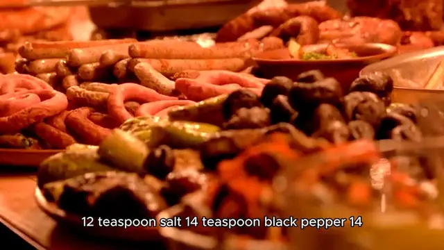 Video thumbnail for cheeseburger recipe