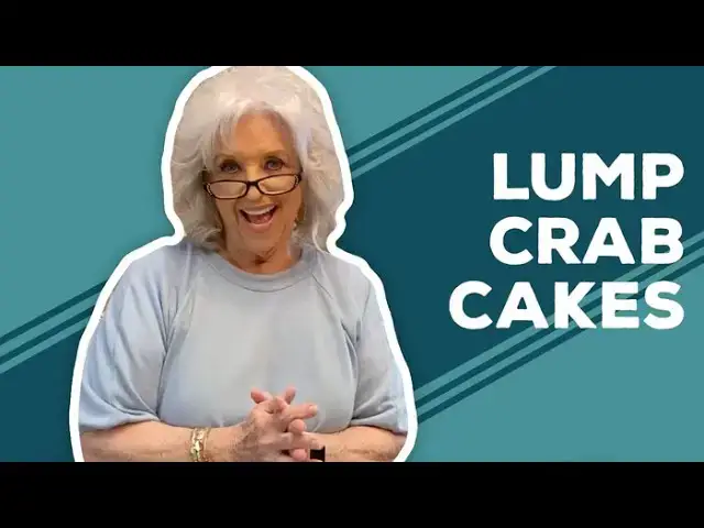 Video thumbnail for Quarantine Cooking: Lump Crab Cake Recipe