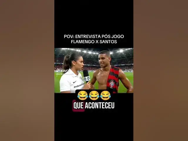 Video thumbnail for eita lelê que aconteceu 😳😂😂 #futebol #chora