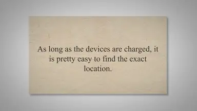 'Video thumbnail for How to Find AirPods When Dead or Offline'