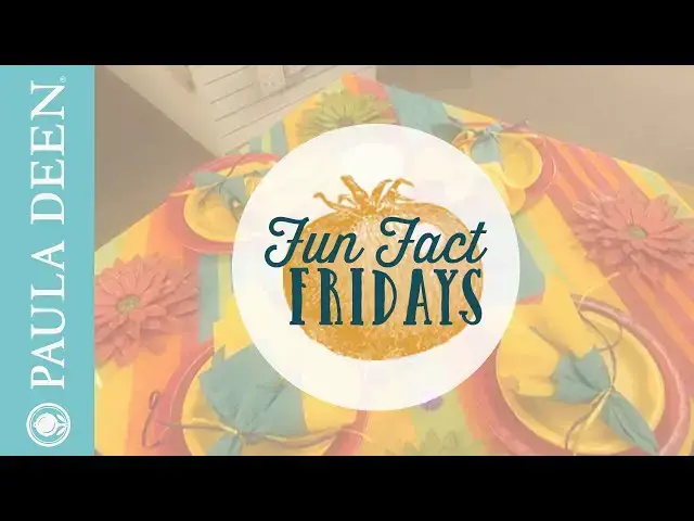 Video thumbnail for Let's Party! - Fun Fact Fridays