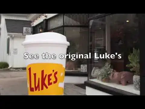 Video thumbnail for Where was Gilmore Girls filmed?