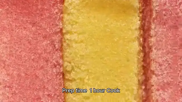 Video thumbnail for christmas dessert recipe