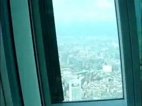 Video thumbnail for Taipei 101 (Taiwan) view from the Top