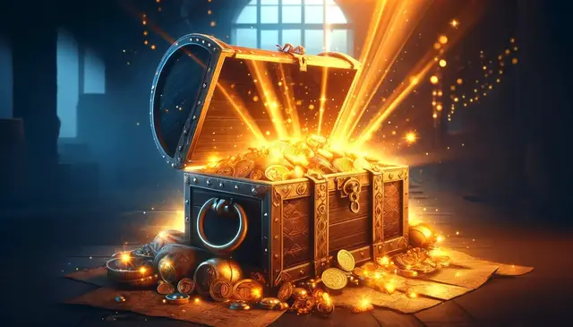 Video thumbnail for Devocional de hoy El Verdadero Tesoro | Devocionales cristianos | Devocionales diarios | Devocional