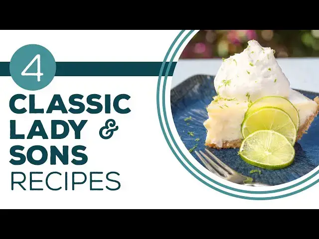 Video thumbnail for Full Episode Fridays: Restaurant Review - 4 Classic Lady & Sons Recipes