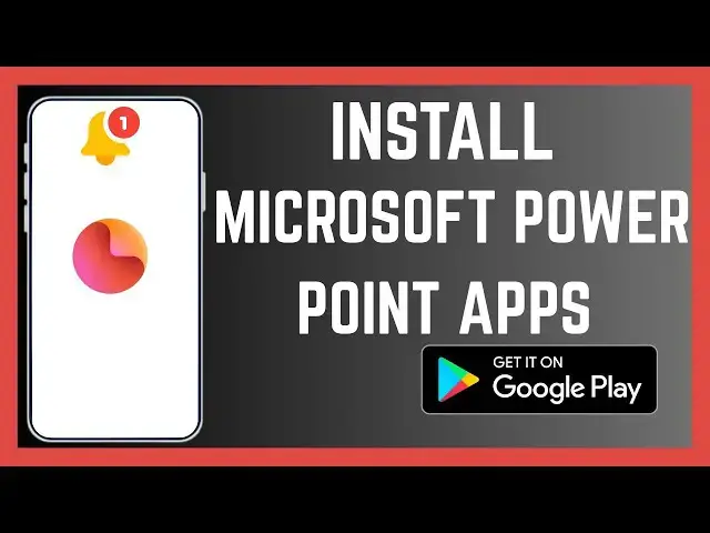 Video thumbnail for How To Install The Right Microsoft PowerPoint App On Android Smartphone