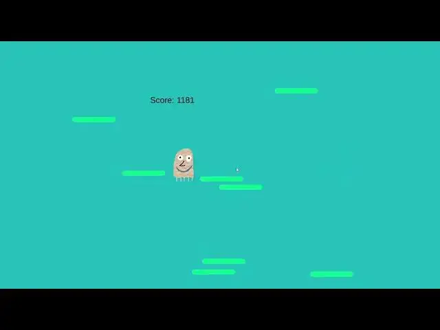 'Video thumbnail for Paper Climber Pt.6'