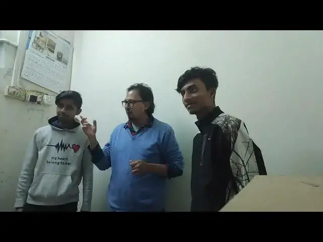 Video thumbnail for রনি কাকার বার্থডে ২০২০