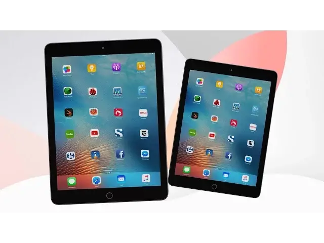 'Video thumbnail for New iPad Pro - Everything we know | Let us loop you in'