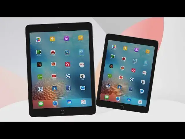Video thumbnail for New iPad Pro - Everything we know | Let us loop you in