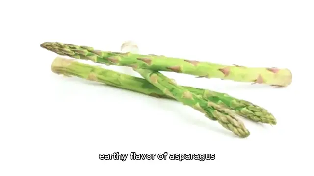 Video thumbnail for Asparagus Soup Recipe