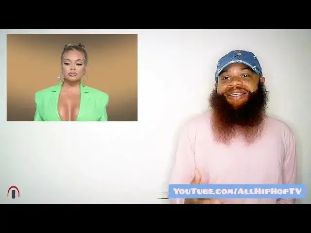 Video thumbnail for Big Latto teams up with Wing Stop