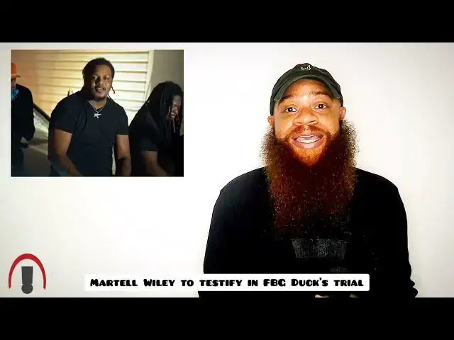 Video thumbnail for YouTuber to testify in FBG Duck trial