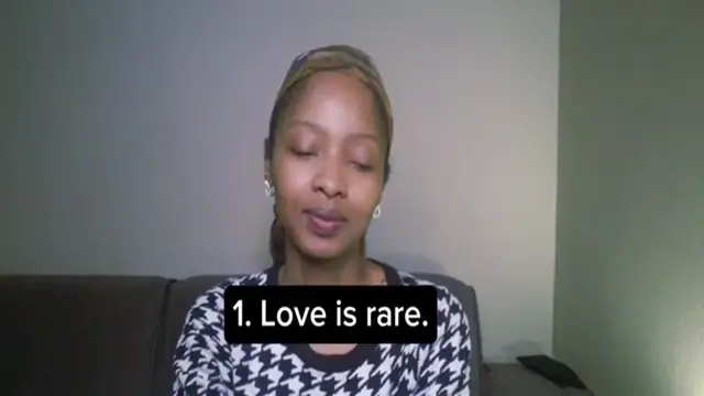 Video thumbnail for In my late 20s_ 6 Harsh things I learned about life so far