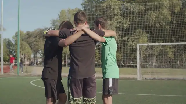 Video thumbnail for Monterrey vs. Forge FC: A Clash of Two Football Worlds