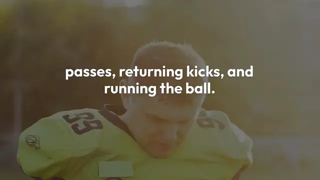 Video thumbnail for Kadarius Toney: Rising Star and Game-Changer in the NFL