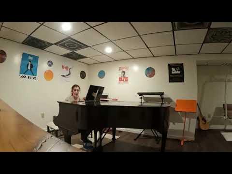 Video thumbnail for 🎹 Live Piano: Heart Cover Alone | Must Watch!