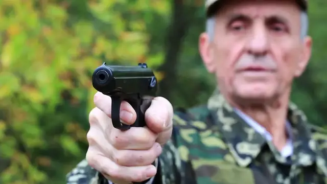 Video thumbnail for Unveiling the World of Ammo Companies