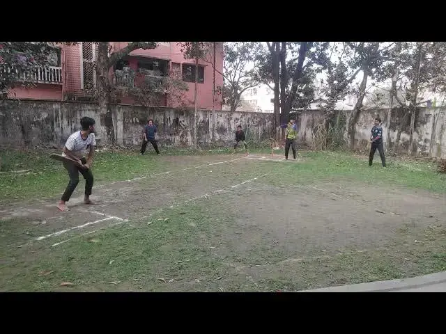 Video thumbnail for আব্দুল কুদ্দুস টুর্নামেন্ট ২০২১