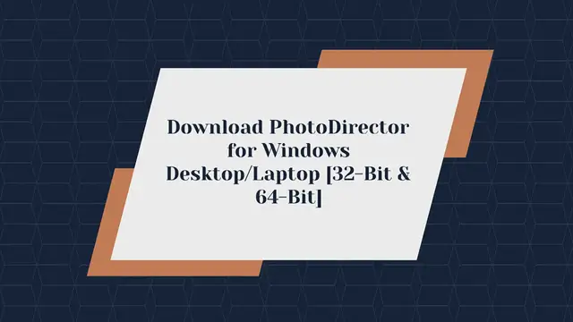 Video thumbnail for Photo editing tools