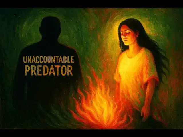 Video thumbnail for Unaccountable Predator ( A Landlord Lament)