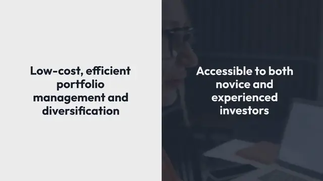 Video thumbnail for Financial Technology in Modern Investment Strategies