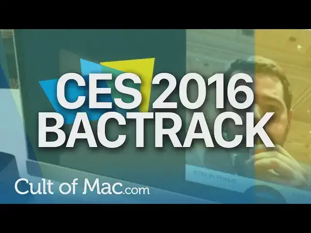 Video thumbnail for Bactrack Mobile tracks your blood-alcohol content | CES 2016