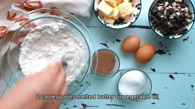 Video thumbnail for basic pancake recipe