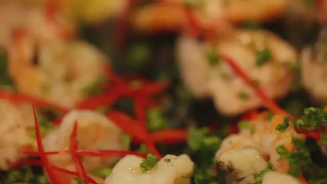 Video thumbnail for Pulpo a la Gallega with Octopus and Paprika Recipe