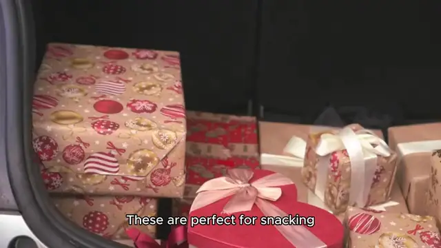 Video thumbnail for peanut butter balls recipe