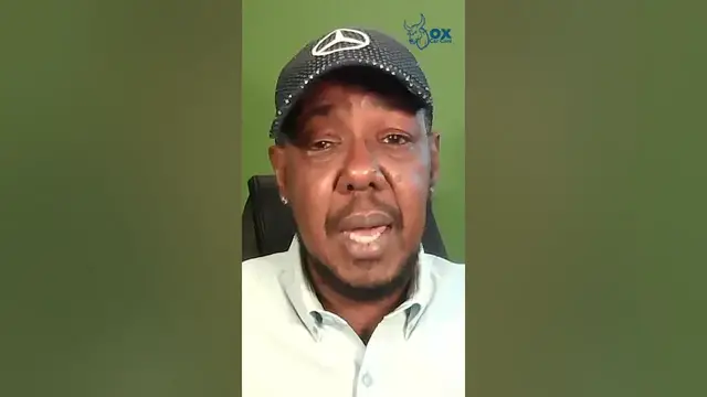 Video thumbnail for Ox Car Care review: These people lie