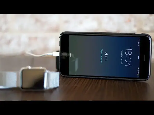 'Video thumbnail for Wake up to the sound of music videos on your iPhone | Quick Tips'