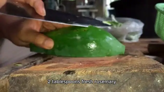 'Video thumbnail for lamb chop recipe'