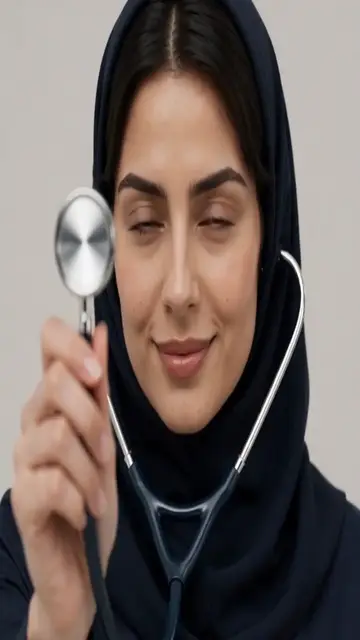 Video thumbnail for Persian Gulf - Character Intro.mp4