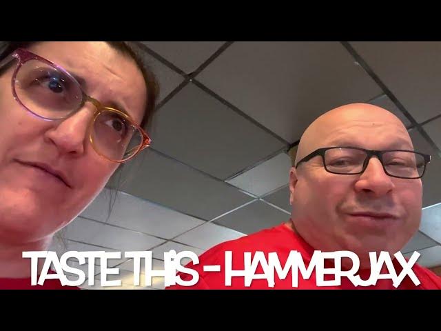 Video thumbnail for Why Hammerjax is Gouldsboro's BEST Kept Food Secret!