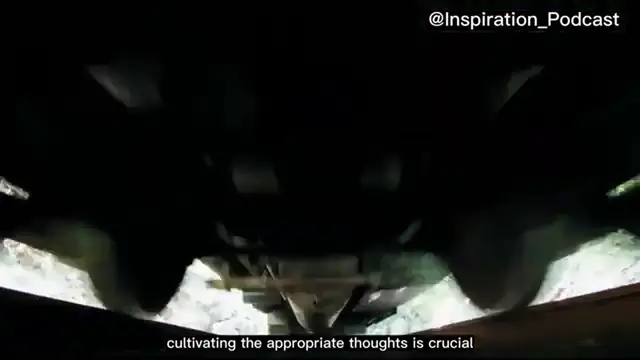 Video thumbnail for The power Of Positive Thinking