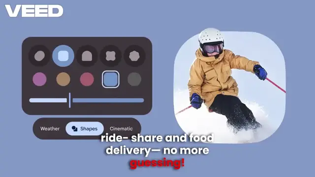 Video thumbnail for Android 16 Update With Material 3 Expressive