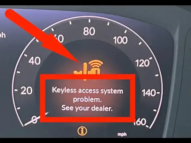 Video thumbnail for Honda Accord Keyless Start System Problem – Quick Fix & Step‑by‑Step Solution