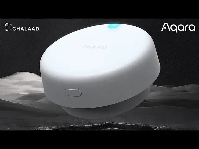 Video thumbnail for Aqara Presence Sensor FP2 | เซ็นเซอร์ตรวจจับการมีอยู่ของคน