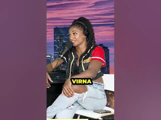 Video thumbnail for Who do you have for the main event this weekend? #podcast #mma #ufc