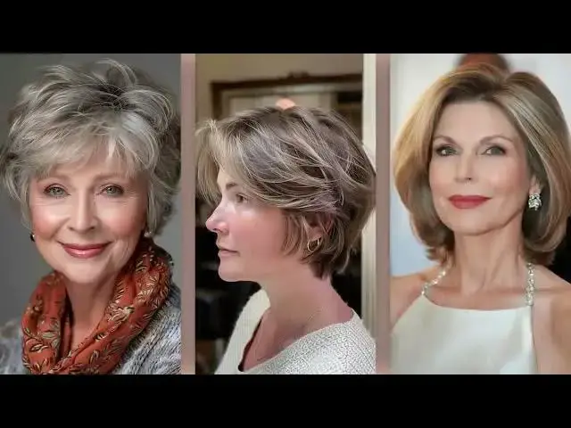 'Video thumbnail for FASHION MISTAKES That ADD YEARS to Your Look – HOW to AVOID Them! 720p 25fps'