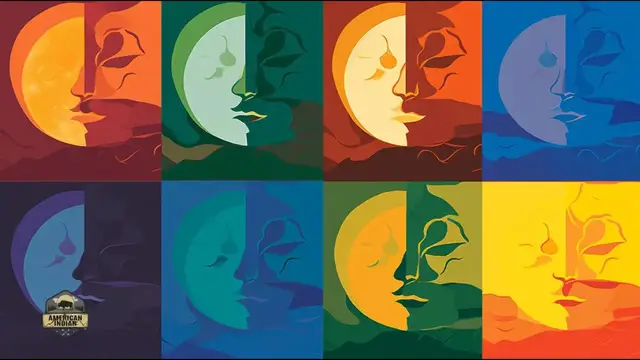 Video thumbnail for Heartfelt Melodies: Native American Flute Music for Gratitude