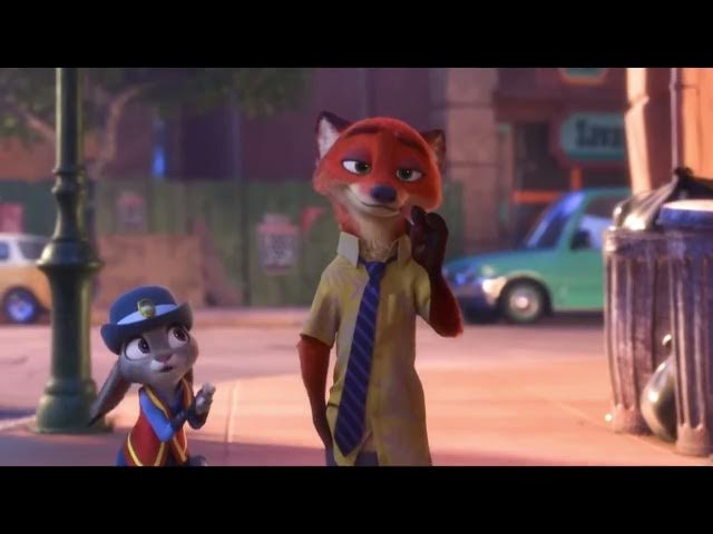 Video thumbnail for nick wild sings a song