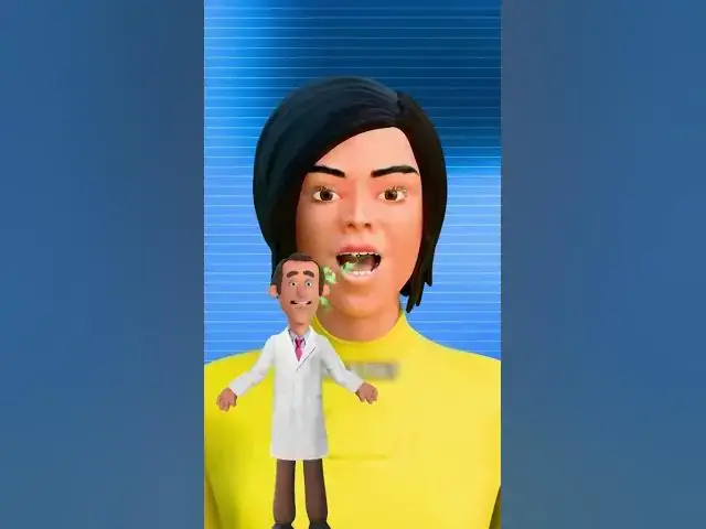 Video thumbnail for What happens if you only eat junk food for a month #healthy #healthytips #junkfood